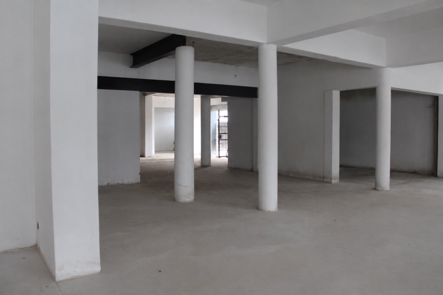 To Let Commercial Property for Rent in George Central Western Cape